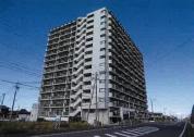 マンション 千葉県長生郡白子町剃金字塩濱２７３０番地６