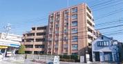 マンション 千葉県市川市田尻四丁目５１２番地２