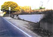 土地 千葉県君津市坂田字花ノ井４１５番６