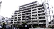 マンション 千葉県船橋市前原西四丁目５６９番地１