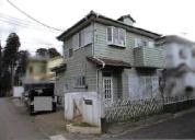 土地建物 千葉県山武市木原字水戸台１８１８番地８