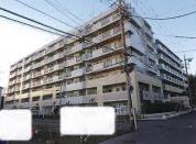 マンション 千葉県習志野市東習志野八丁目５２４番地４