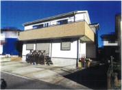 土地建物 千葉県木更津市清見台東二丁目２９番地２７