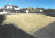 土地 千葉県東金市薄島字上申新田１０６２番２４