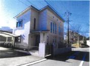 土地建物 千葉県君津市三直字台谷１２６４番地１