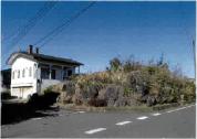 土地建物 千葉県匝瑳市若潮町６番地１、６番地２、６番地９