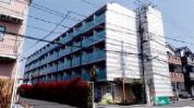 マンション 千葉県浦安市北栄二丁目６３３番地