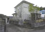 土地建物 千葉県長生郡長柄町針ケ谷字前畑２２３番地７