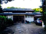 土地建物 千葉県館山市竹原字小田辺１９６番地