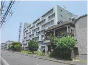マンション 千葉県市川市欠真間二丁目７番地１