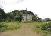 土地建物 千葉県香取市伊地山字追出１００２番地、１００７番地