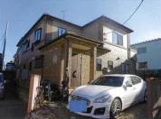土地建物 千葉県千葉市花見川区千種町１６８番地１２