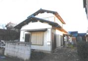 土地建物 千葉県八街市八街字町並に９０番地３