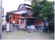 土地建物 千葉県富津市富津字新町２０９７番地２