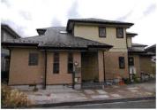 土地建物 千葉県佐倉市宮ノ台三丁目１４番地１３