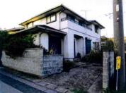土地建物 千葉県鴨川市太海字向原９０番地１