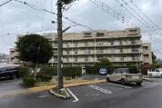 マンション 千葉県習志野市香澄一丁目２番地１
