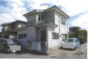 土地建物 千葉県東金市関内字鶴舞２４１番地３