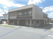 土地建物 福井県福井市布施田町１１字流田　５番地１