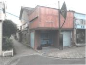 土地建物 福井県越前市本町　３９番地