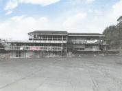 土地建物 福井県勝山市１７０字奥山　１１番地１