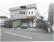 土地建物 岩手県久慈市湊町第１４地割４０番地３
