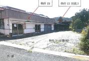 土地建物 広島県福山市大門町三丁目２４３１番地１