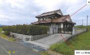 土地建物 広島県三原市沼田東町両名１１５８番地３