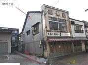 土地建物 広島県三原市港町一丁目６３０番地１
