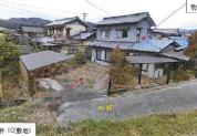 土地建物 広島県福山市新市町大字下安井９４番地１