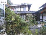 土地建物 広島県福山市芦田町大字上有地２５３１番地１、２５０９番地２