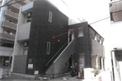 土地建物 福岡県福岡市東区箱崎一丁目２４９７番地