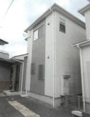 土地建物 福岡県那珂川市今光四丁目１５２番地４