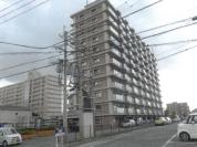 マンション 福岡県福岡市東区松田三丁目６７７番地１