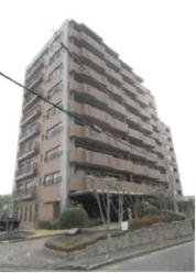 マンション 福岡県那珂川市片縄東一丁目５７３番地１