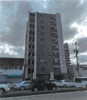 マンション 福岡県福岡市博多区千代一丁目５３３番地