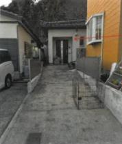 土地建物 福岡県福岡市西区小戸一丁目２４１０番地１４