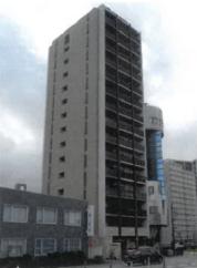 マンション 福岡県福岡市東区千早五丁目３番地５