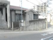 土地建物 福岡県福岡市中央区平和三丁目五区４６番地１１