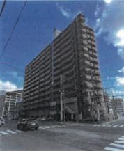 マンション 福岡県福岡市博多区吉塚五丁目２８１番地