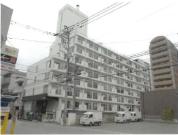 マンション 福岡県福岡市博多区美野島二丁目６８番地１