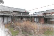 土地建物 福岡県糸島市有田字塞ノ本５１６番地
