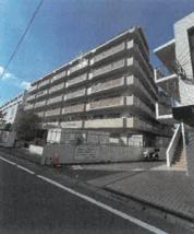 マンション 福岡県福岡市城南区七隈八丁目７番地９