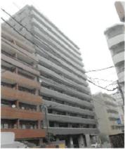 マンション 福岡県福岡市博多区寿町三丁目８番地３