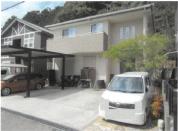 土地建物 福岡県太宰府市国分五丁目９９７番地３４