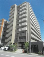 マンション 福岡県福岡市博多区吉塚八丁目２１番地１