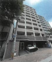 マンション 福岡県福岡市中央区大宮二丁目５号１４番地