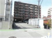 マンション 福岡県福岡市博多区那珂五丁目１６０番地