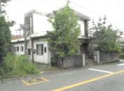 土地建物 静岡県富士市神戸字嶋原　１６番地２、１６番地６