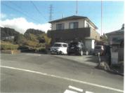 土地建物 静岡県富士市原田字神戸東　１１２０番地１１